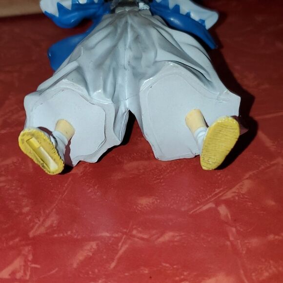 Rurouni Kenshin Action Figure 5" - Picture 6 of 7